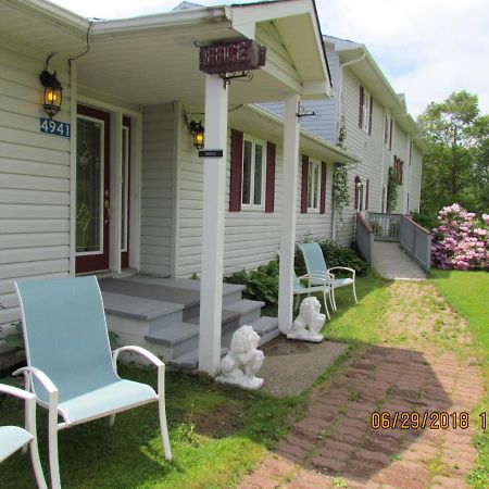 Shepody Bay Inn Hopewell Cape Extérieur photo