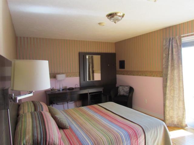 Shepody Bay Inn Hopewell Cape Extérieur photo