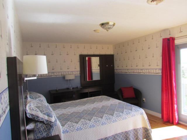 Shepody Bay Inn Hopewell Cape Extérieur photo