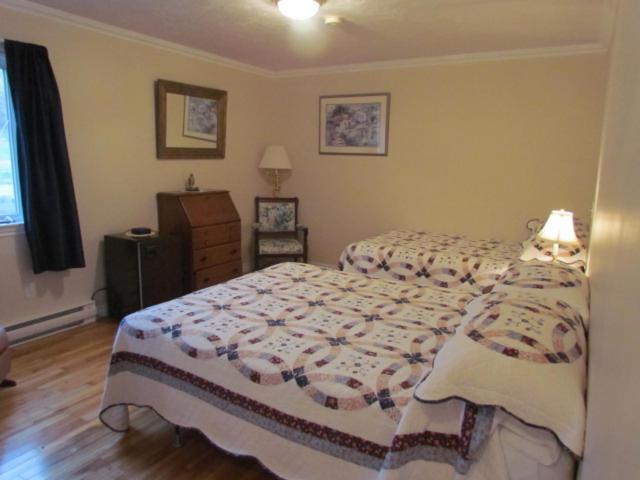 Shepody Bay Inn Hopewell Cape Extérieur photo